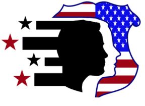 BLUE SHIELD OF PRAYER