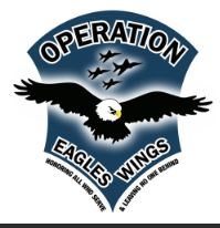 OP EAGLES WINGS COM