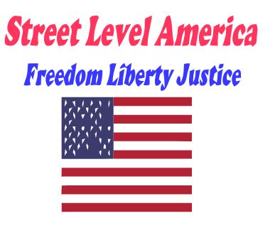 Street Level America